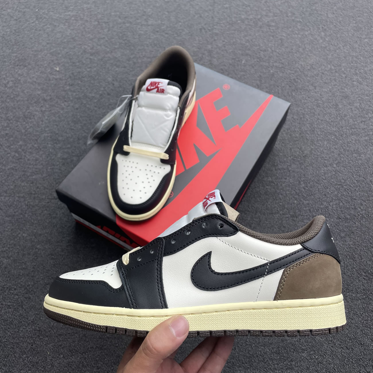 Air Jordan 1 Low  Cq4277 105 (5) - newkick.app